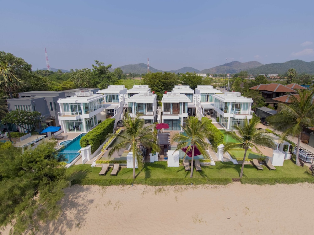 Tolani Le Bayburi Villas Pranburi 5/64