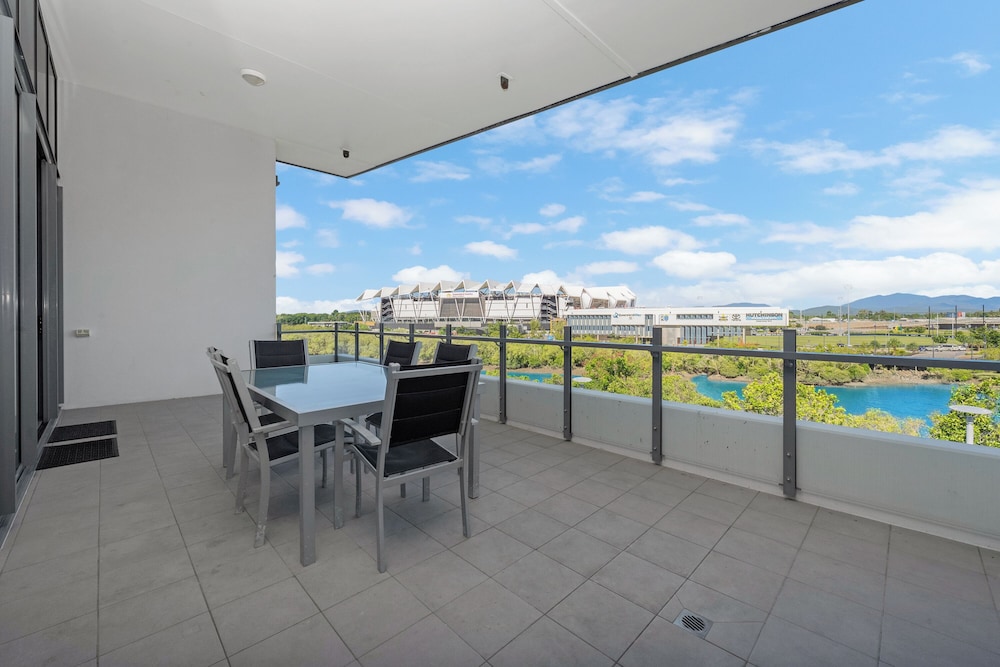 Central Islington Apartments By Vivo 5/47