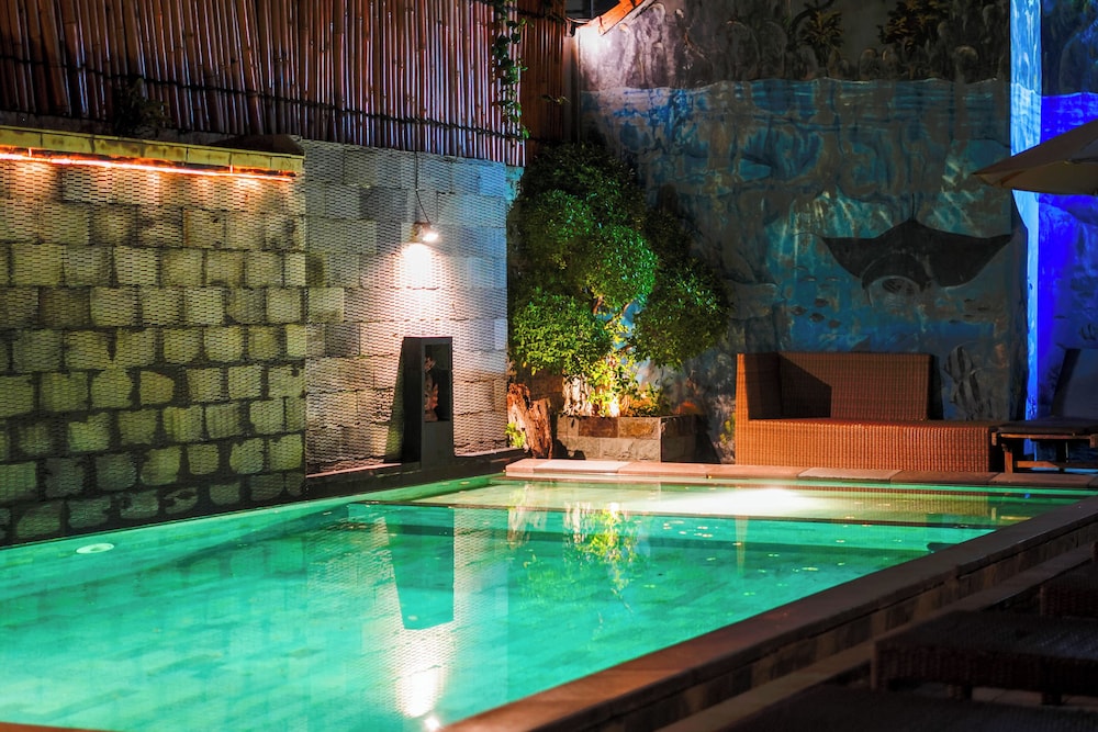 Hotel Arsa Santhi Nusa Penida 26/50