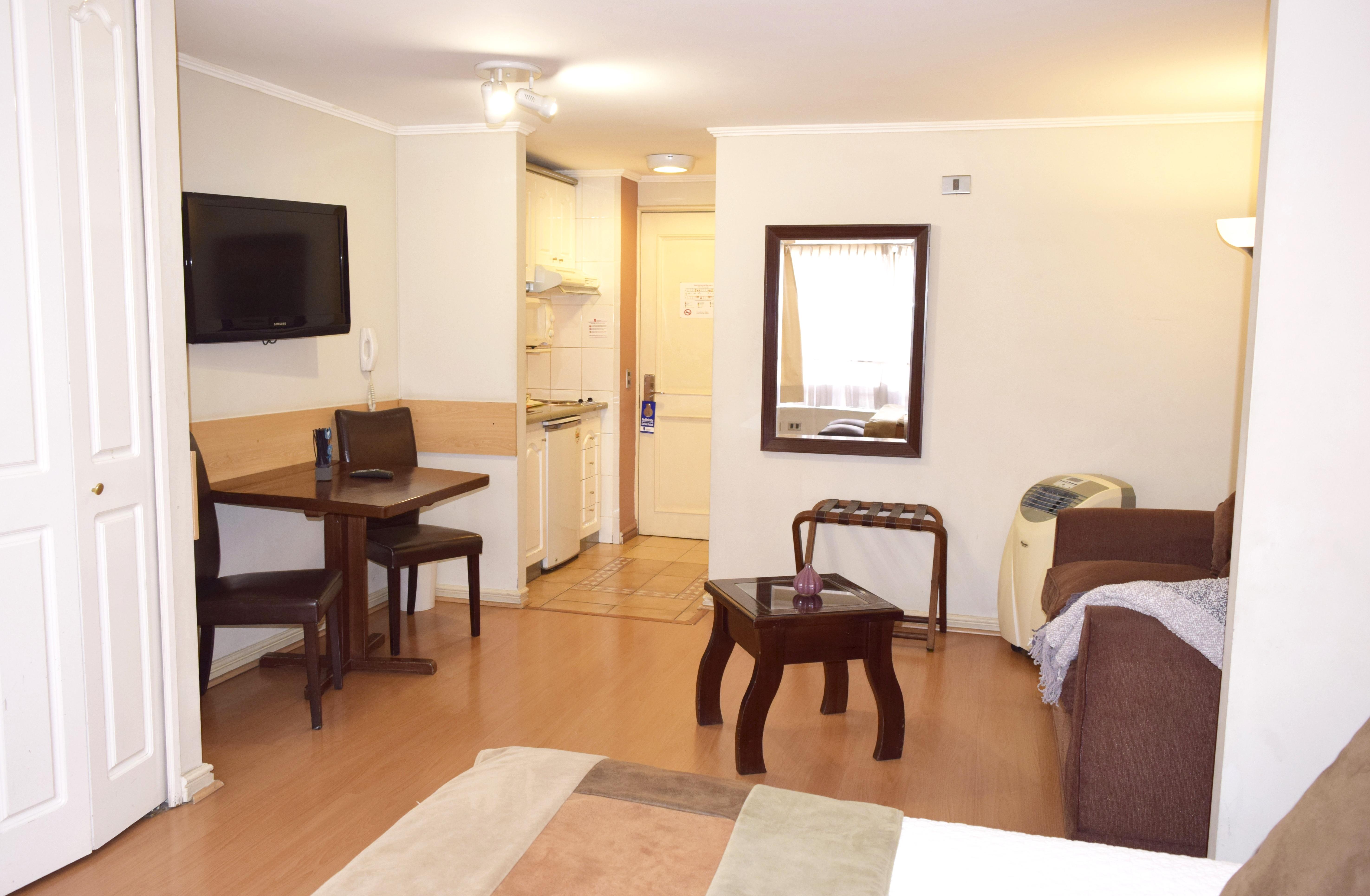 Aparthotel Cambiaso 42/55