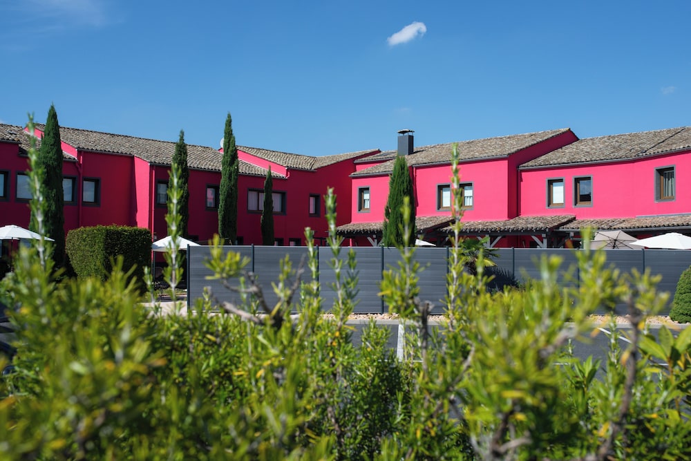 Ibis Macon Sud 62/68