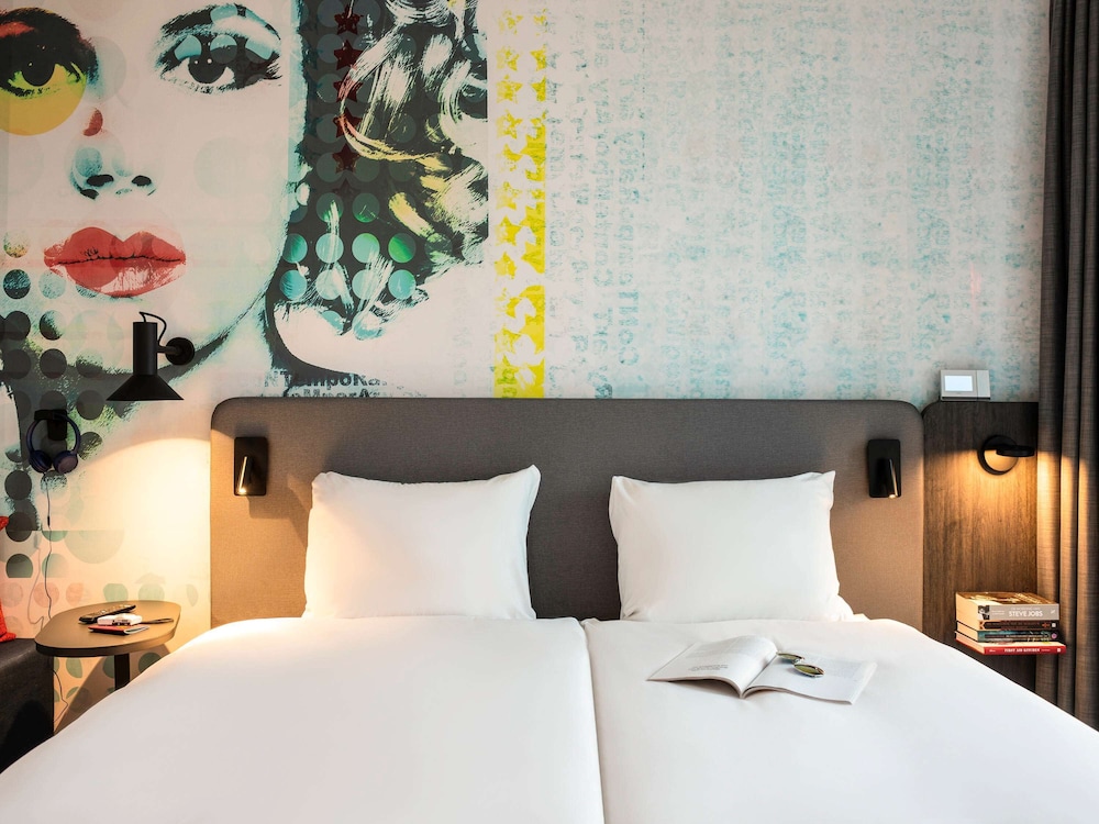 Ibis Styles Delft City Centre 39/68