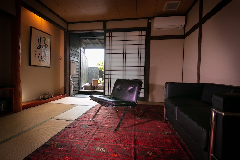 Yufuin Bath Satoyamasafu 37/50