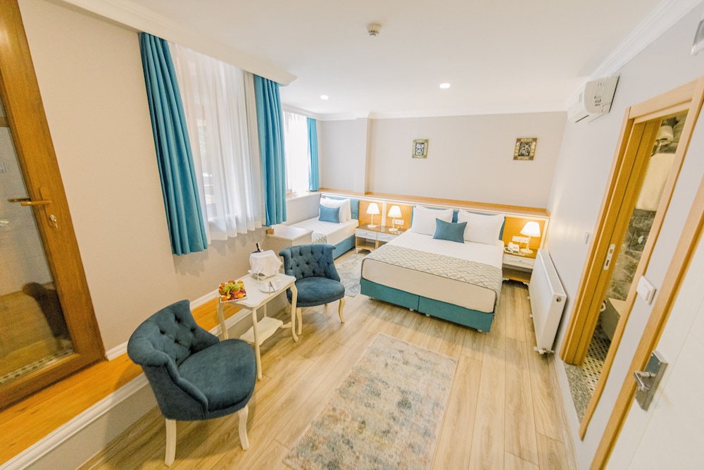 Acacia Mansion Hotel 22/49