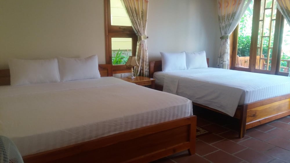 Viet Thanh Resort 12/50