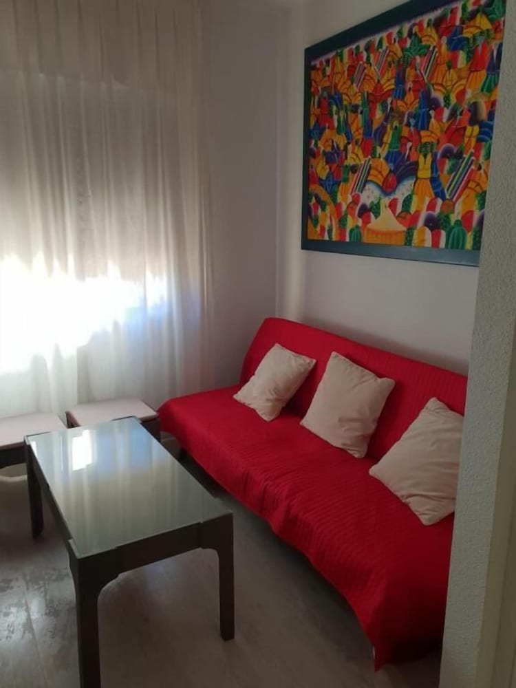 Hostal Los Gavilanes 2 38/50