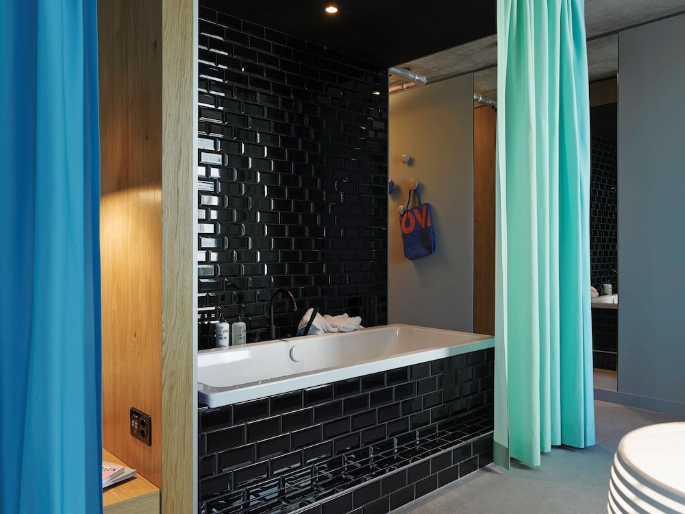 25Hours Hotel Zurich Langstrasse 6/82