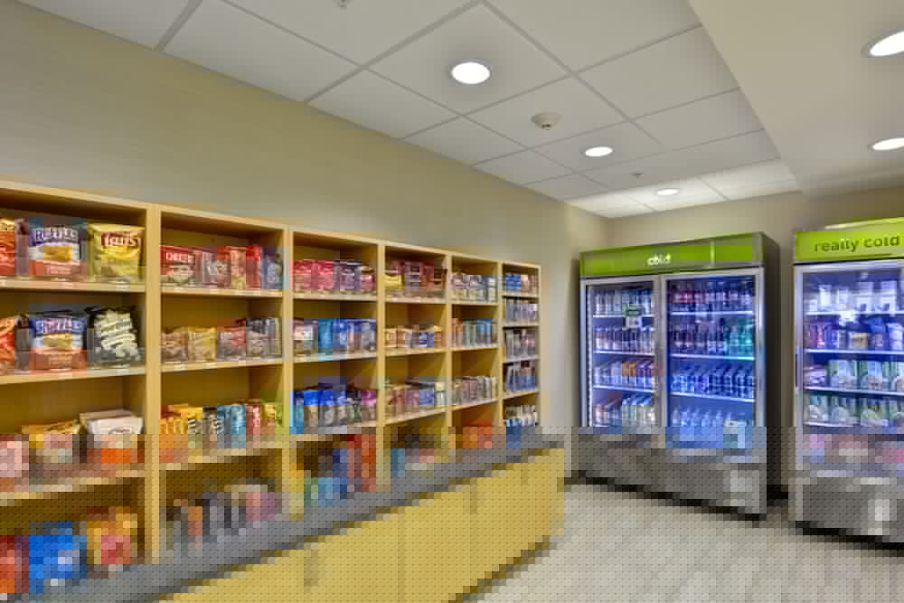 Home2 Suites By Hilton Albuquerque/Downtown-University 14/32