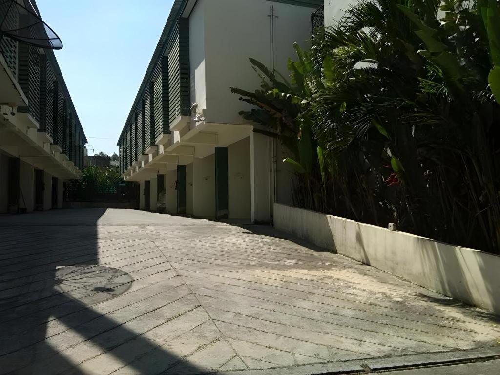 Pb Resort Hat Yai 45/48