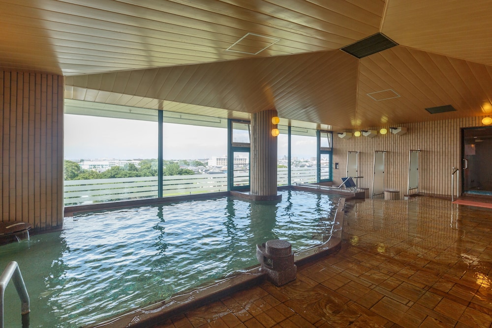 Kamenoi Hotel Yanagawa (ex Kanpo no Yado Yanagawa) 46/66