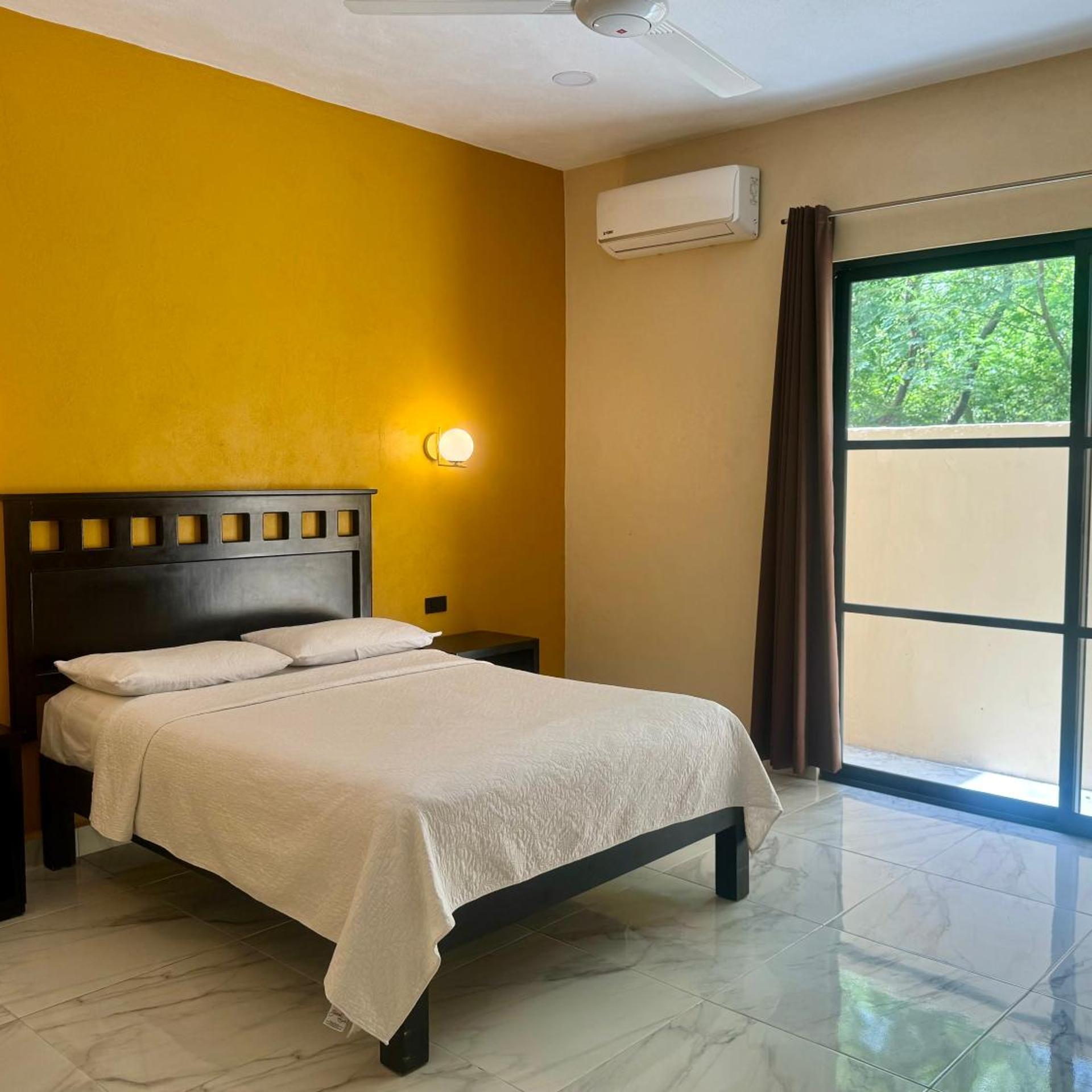 Hotel Avila 12/41