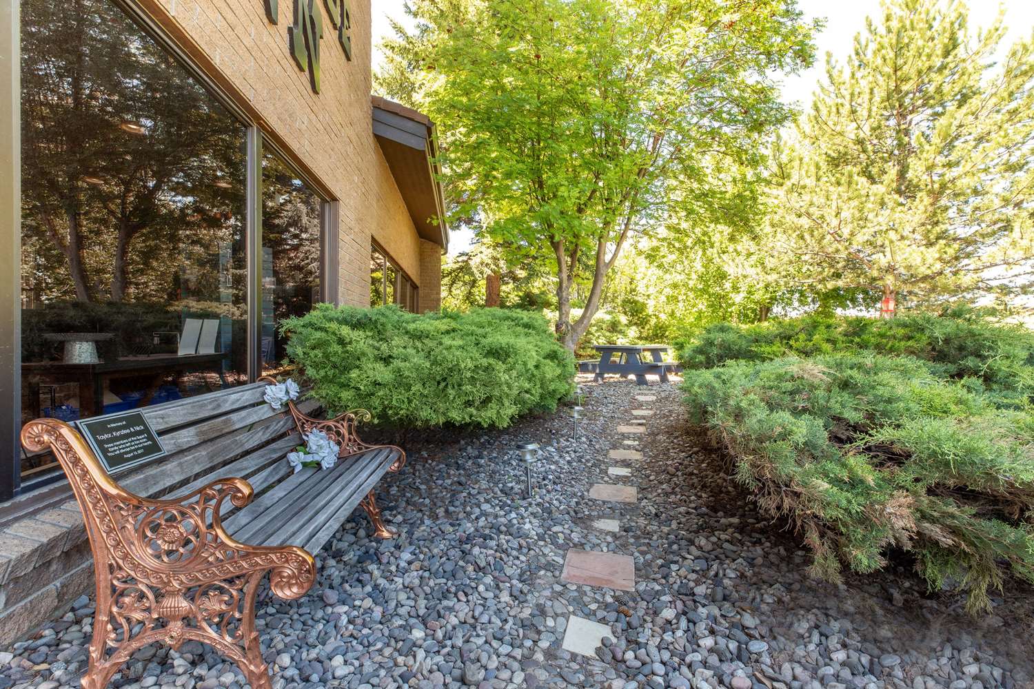 WESTERN HERITAGE INN TRAVELODGE BY WYNDHAM BOZEMAN image