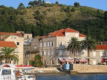 Hotel Glavovic 7/53