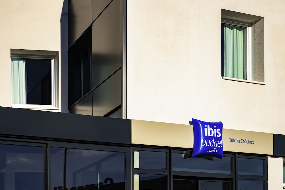 Ibis Budget Macon Creches 2/56