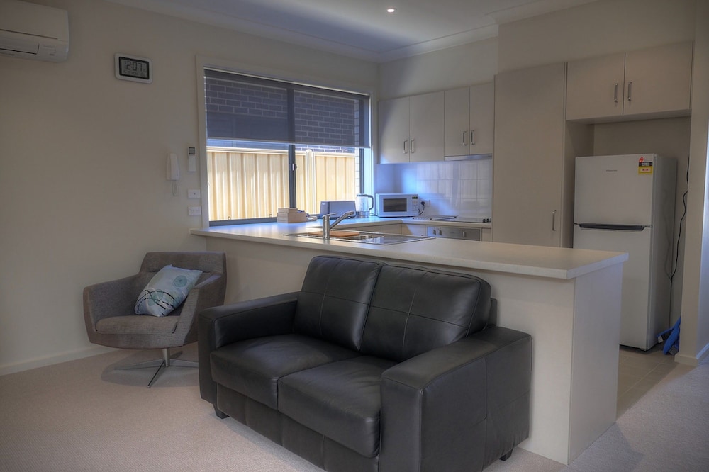 Villas on the Bay Kingscote 23/44