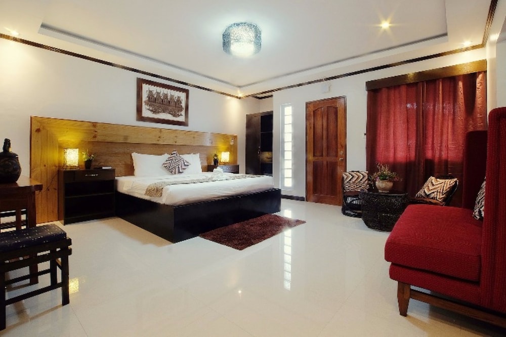 Coron Bancuang Mansion 17/56