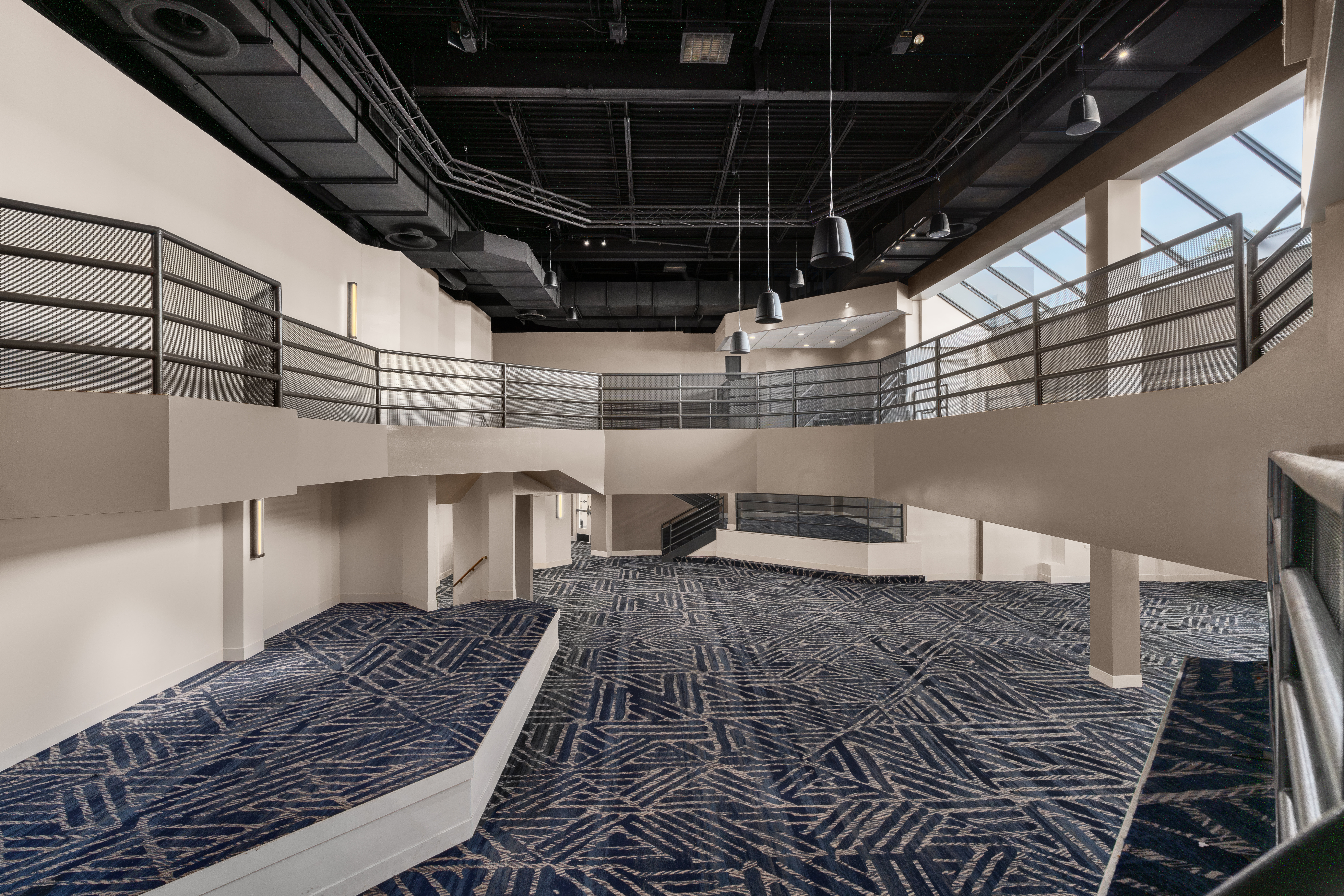 Crowne Plaza Virginia Beach Town Center 49/75