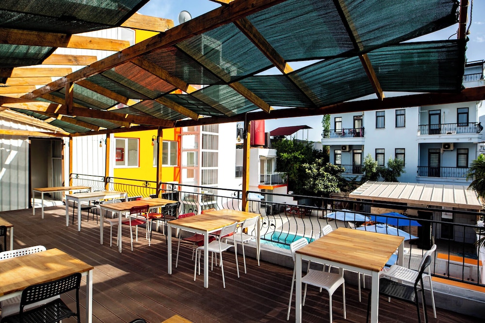 Belsun Boutique Hotel 34/50