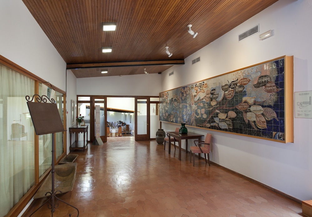 Parador De Ayamonte 23/50