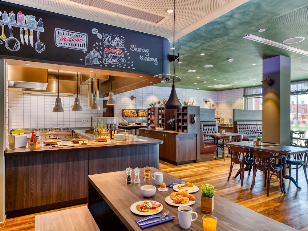 Ibis Styles Hamburg Barmbek 32/44
