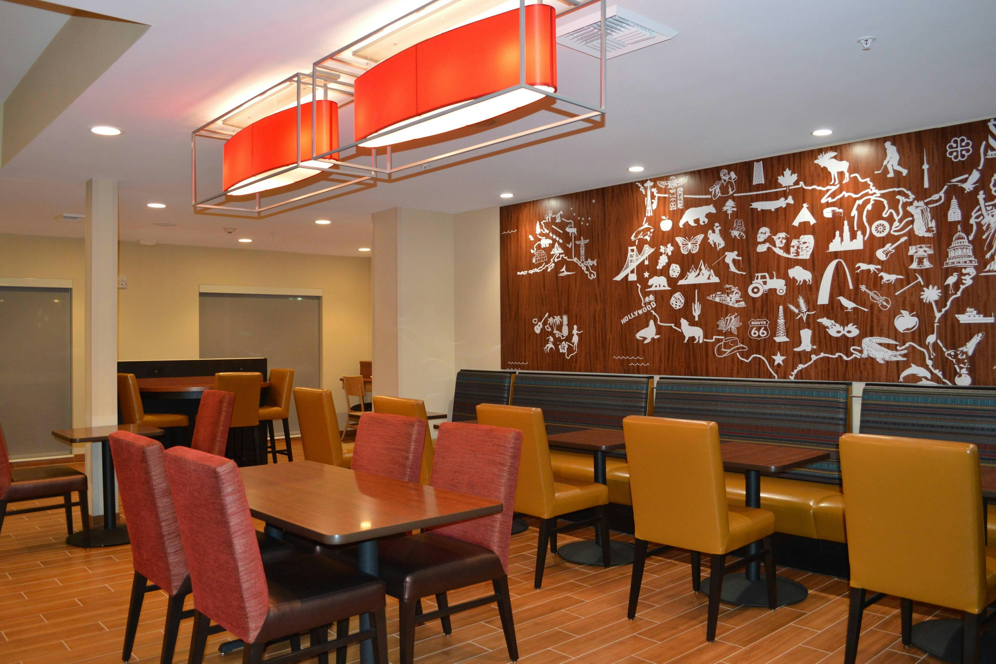 Towneplace Suites Olympia 25/36