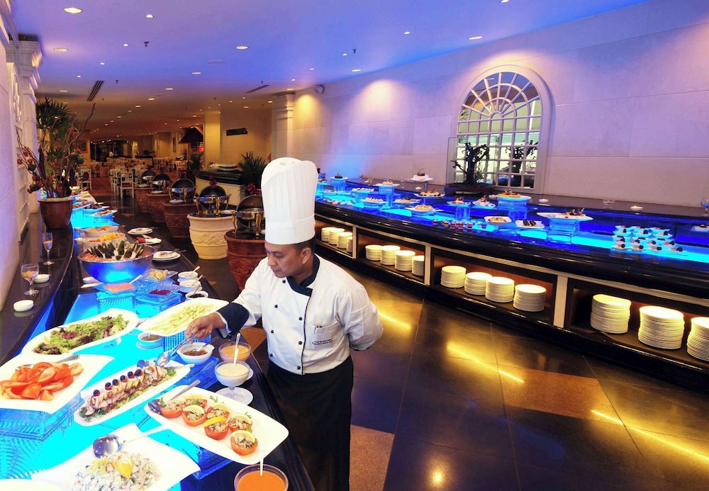 Berjaya Waterfront Hotel, Johor Bahru 60/64