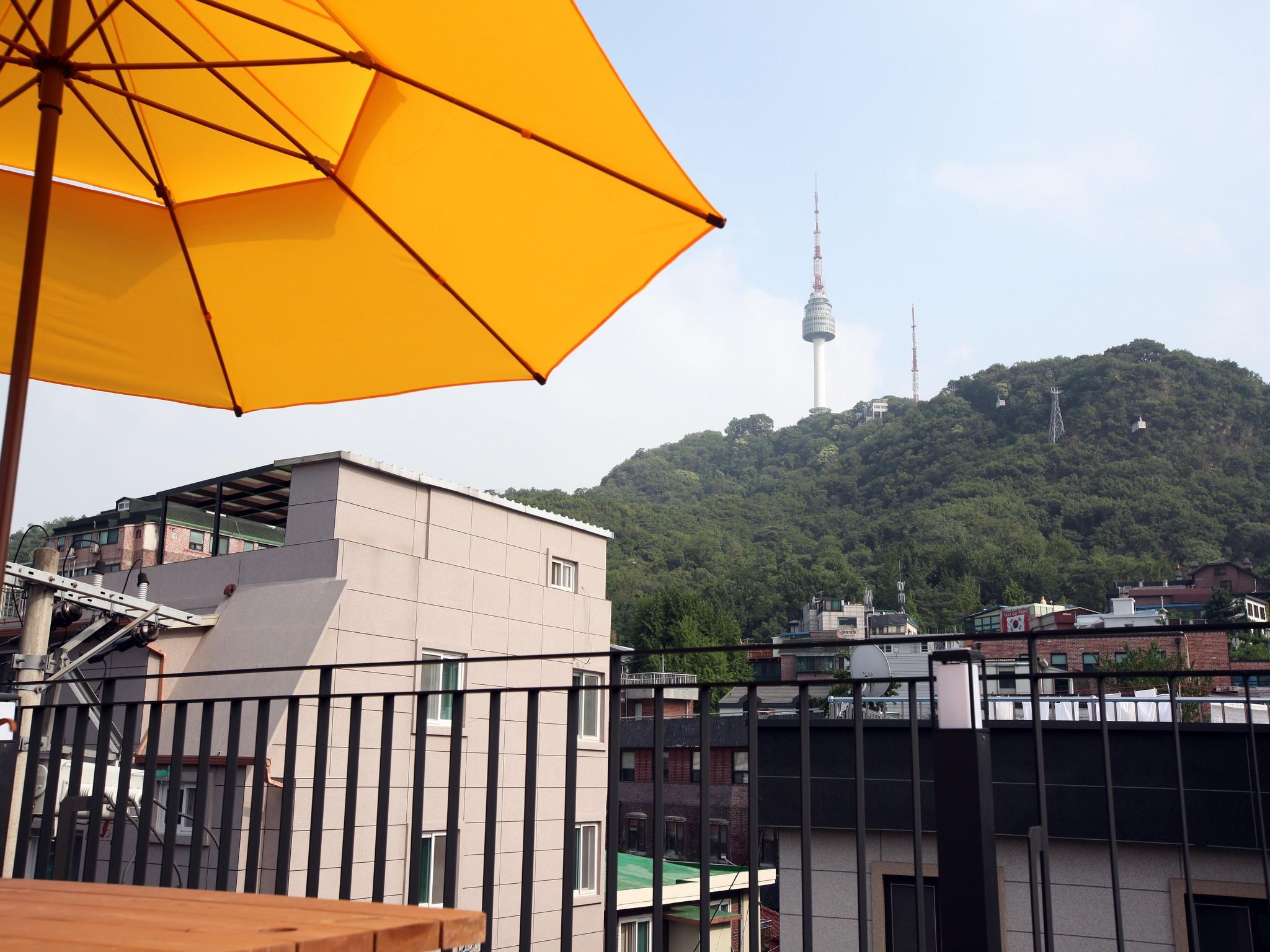 123 Hostel 6/53