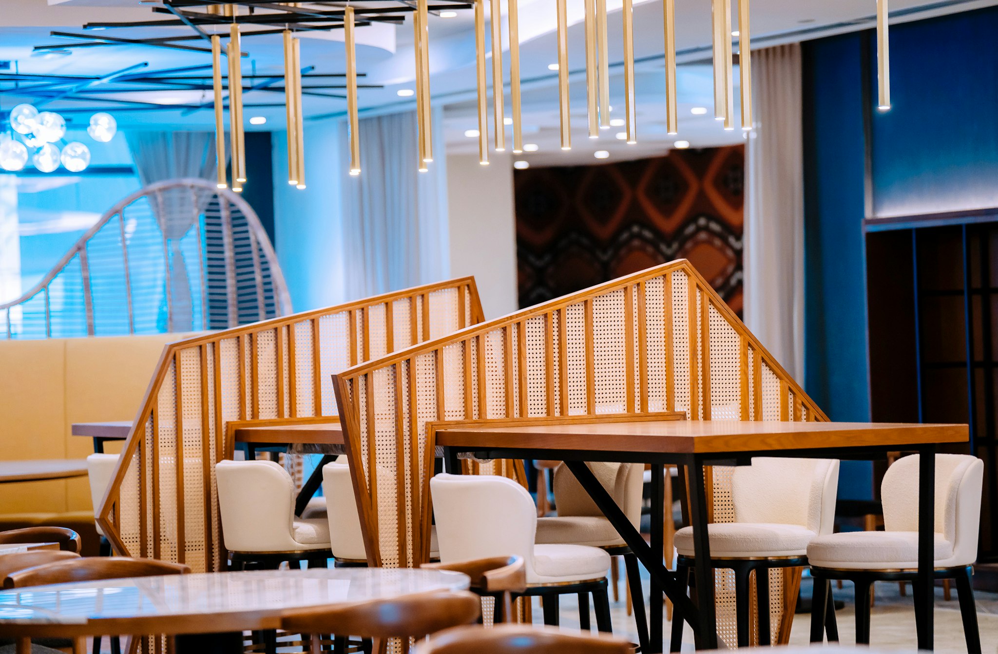 Onomo Allure Abuja AATC Hotel 42/46
