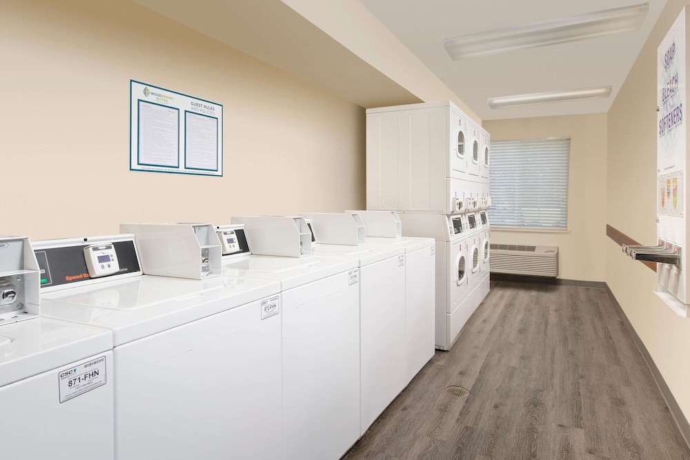 Woodspring Suites Huntsville Madison 22/45