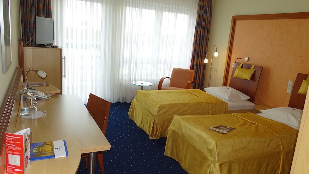 Ascot Bristol Hotel Potsdam 24/55
