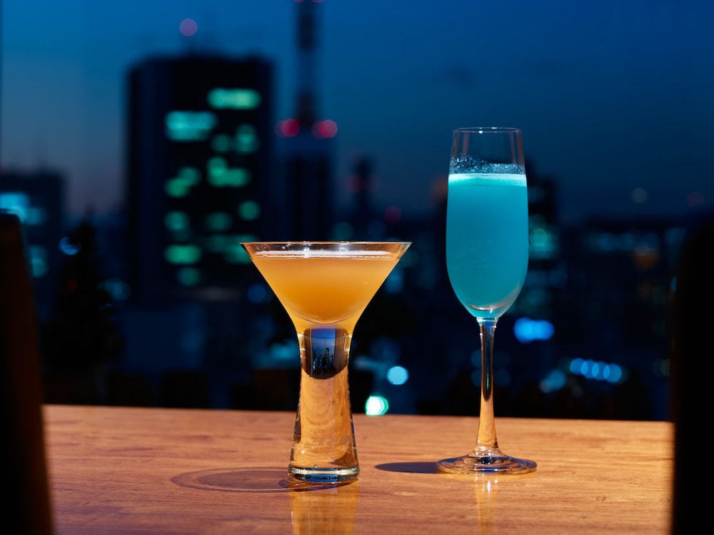三井ガーデンホテル銀座プレミア 写真2