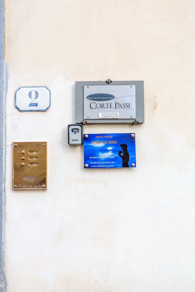 Corte Passi B And B photo5