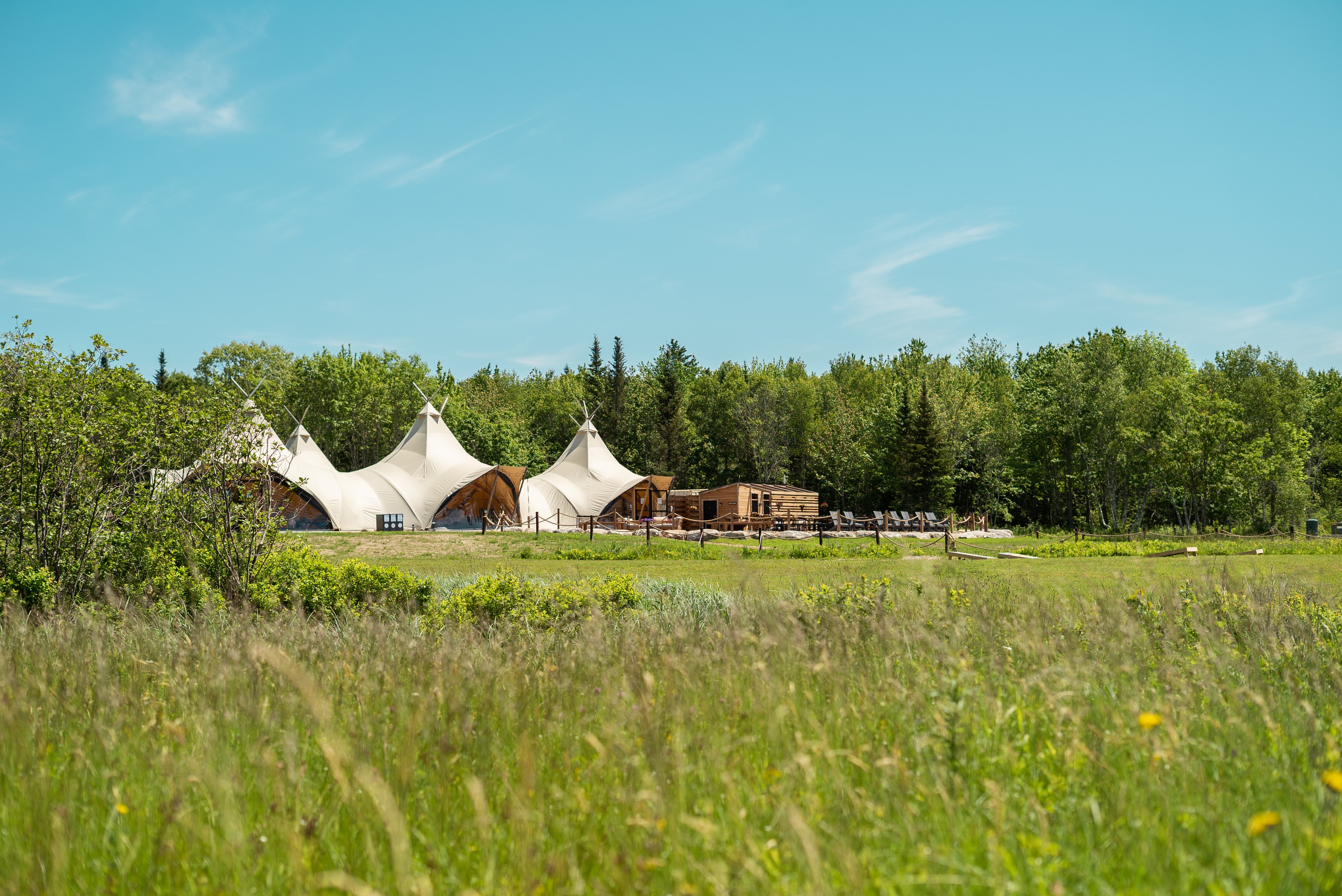 Under Canvas Acadia 29/39