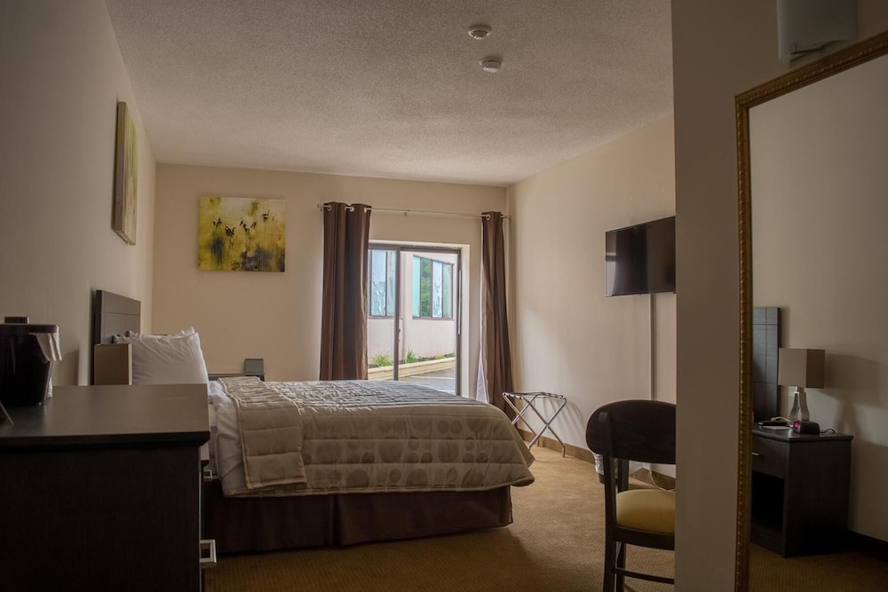 River Rapids Inn 41/57