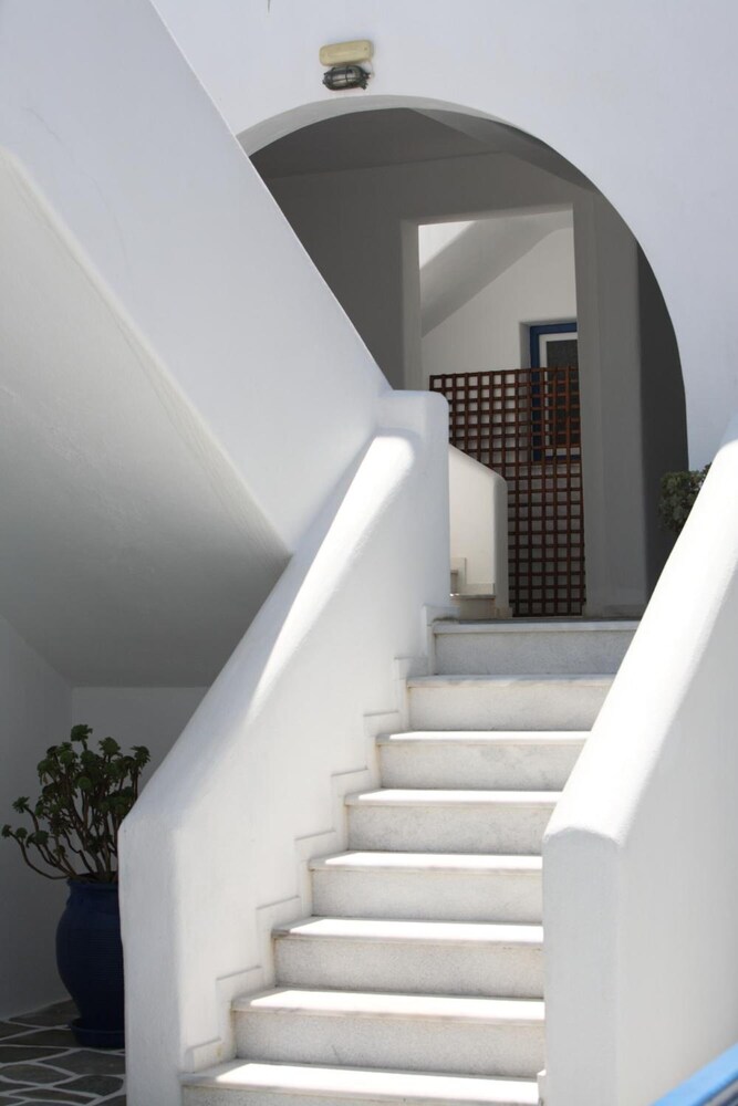 Paros Inn Hotel photo3