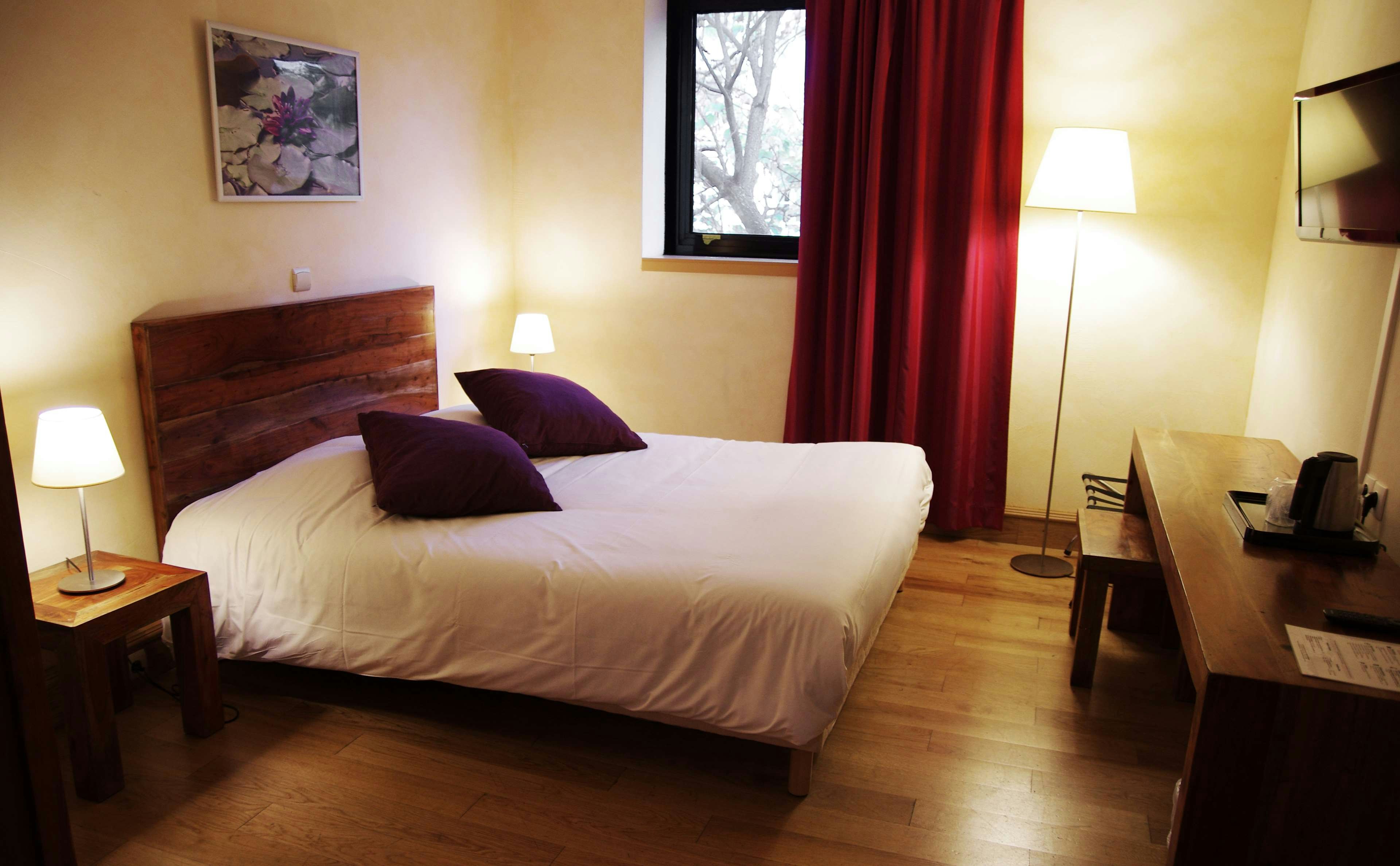 Aparthotel Victoria Garden Bordeaux Center 35/57
