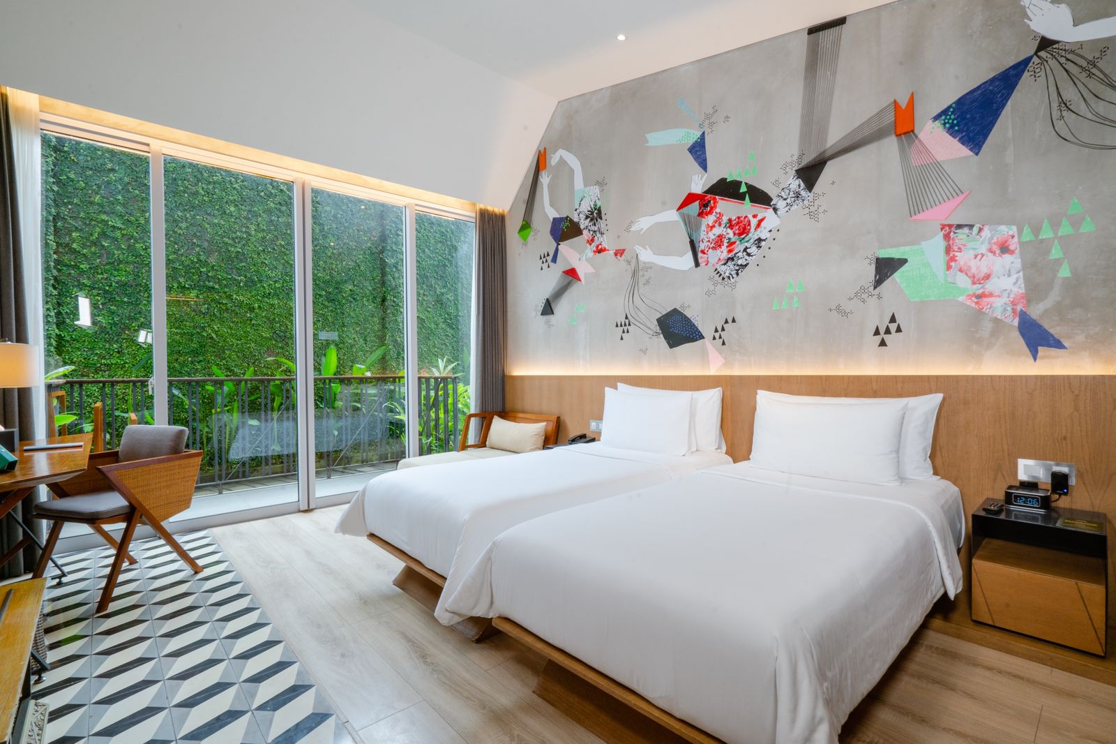 استوديو 30، Artotel Sanur Bali 3/7