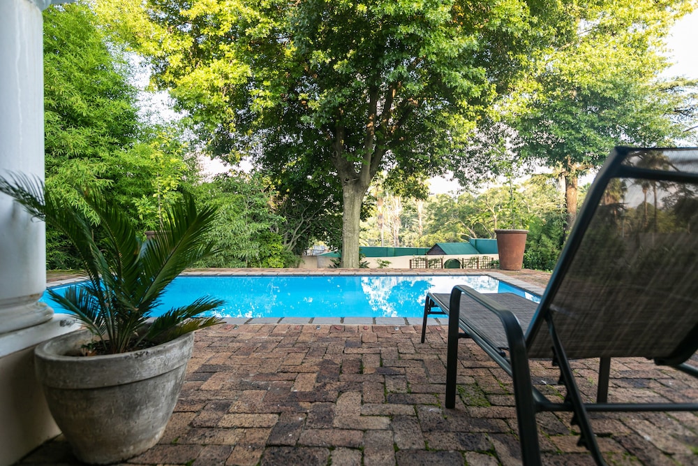 Emmarentia Guest House 38/47