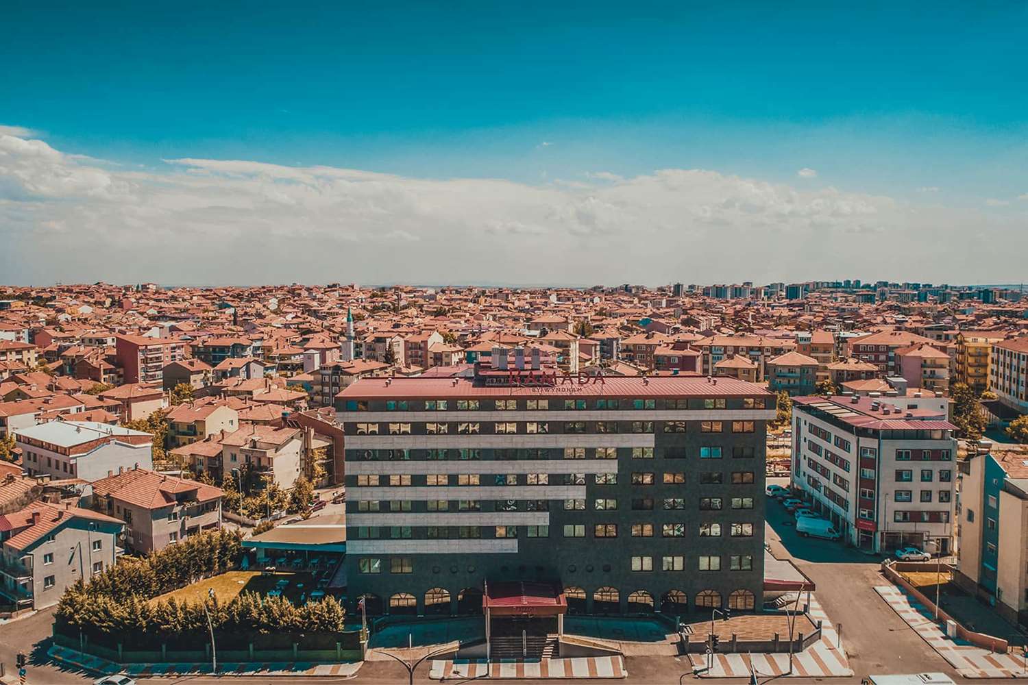 Ramada By Wyndham Usak 3/48