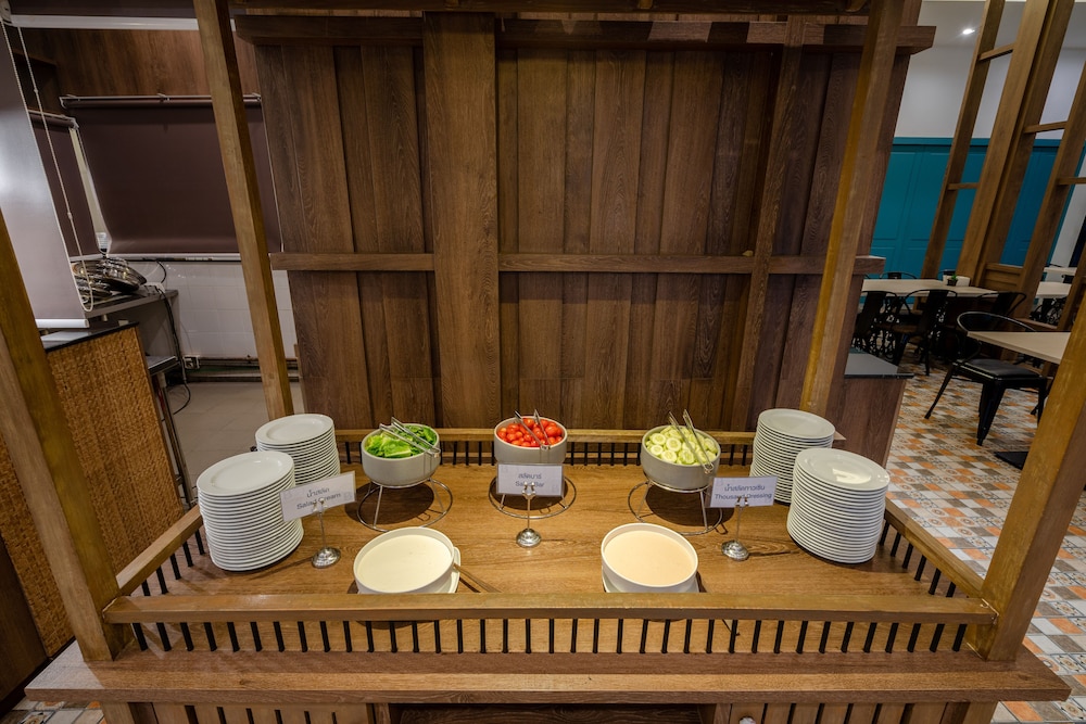 Bhukitta Boutique Hotel 34/46
