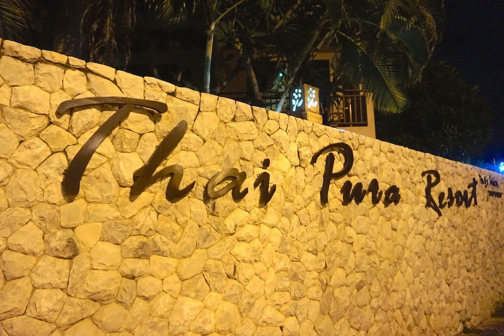 Thai Pura Resort Pattaya 55/55