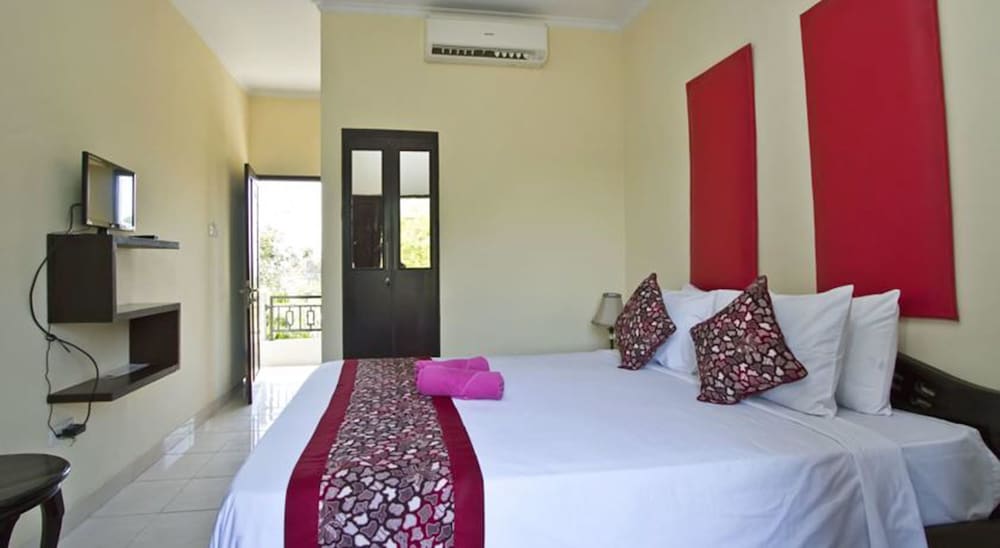 Ramantika Bali House 7/61