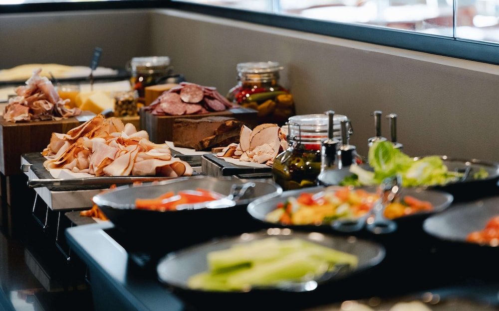 Best Western Plus Oslo Airport 33/52
