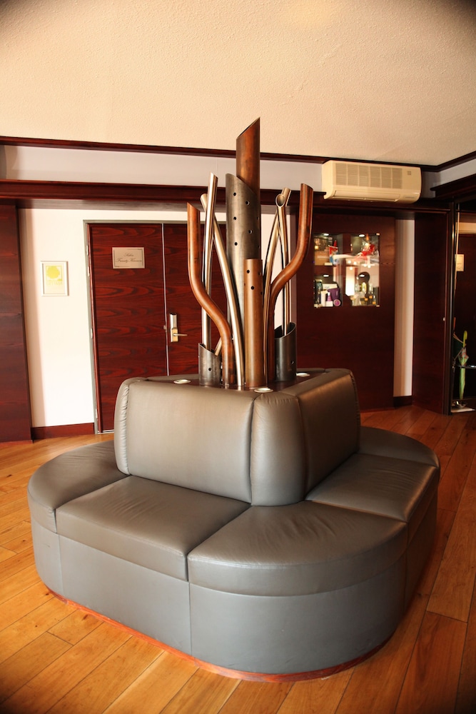 Cottage Logis Hotel-Restaurant 31/57