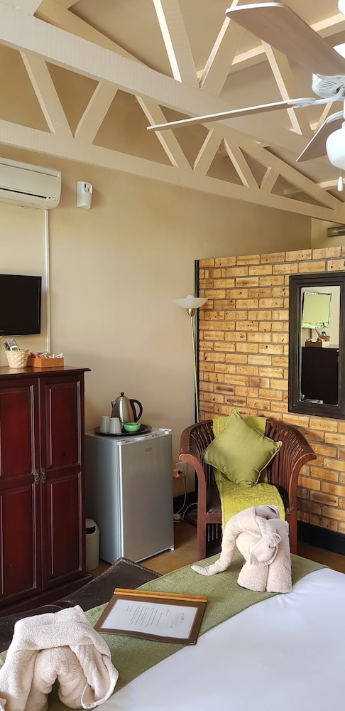 Dreamfields Guesthouse 15/46