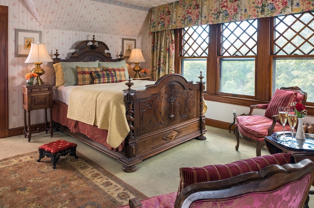 Manor House Bed & Breakfast 52/73