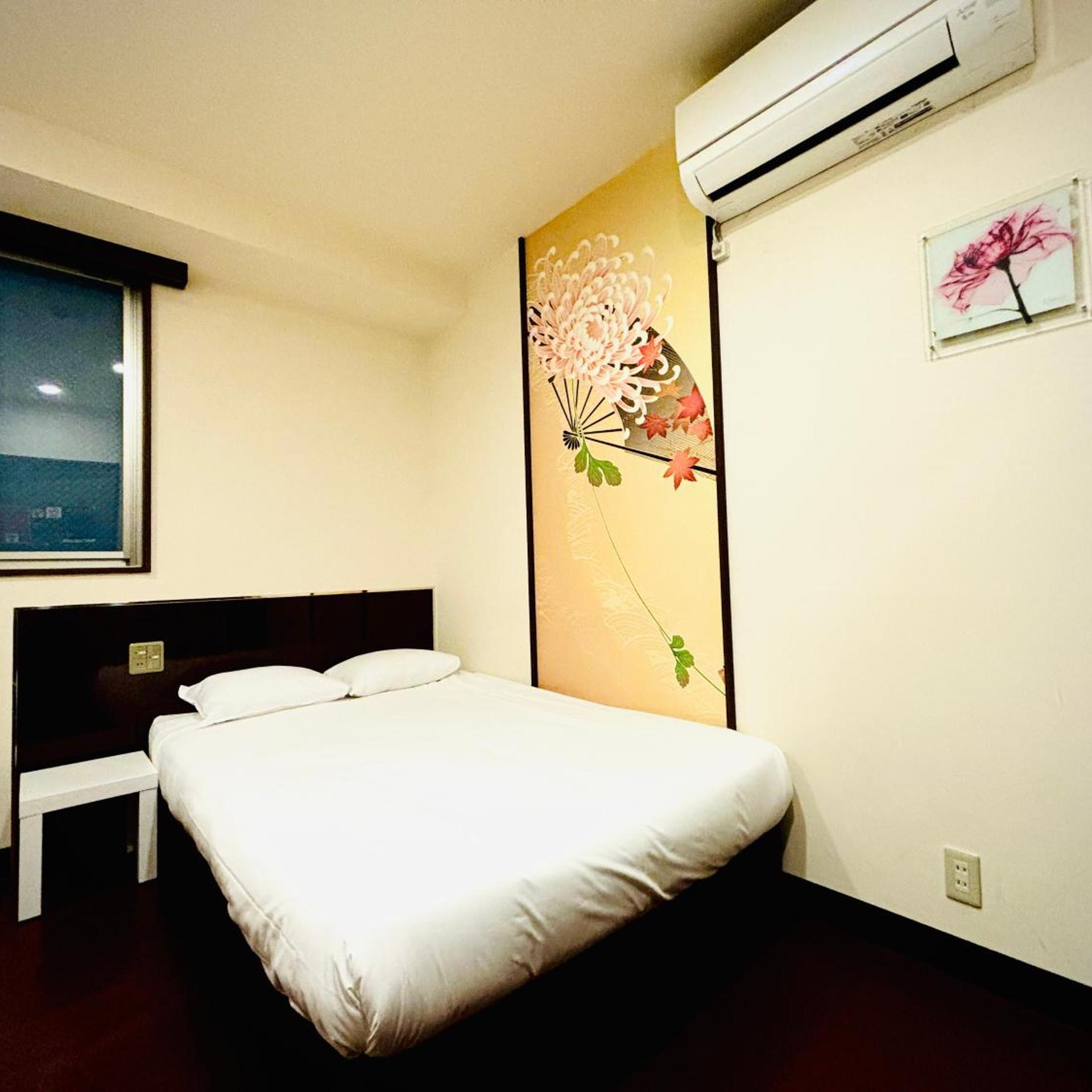 Arashi Hotel Namba 29/50