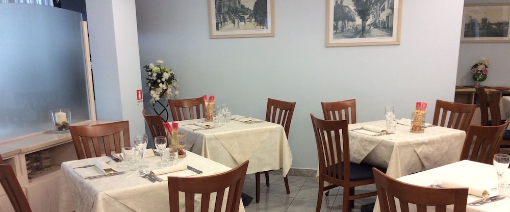 Villa Mare Hotel 21/27