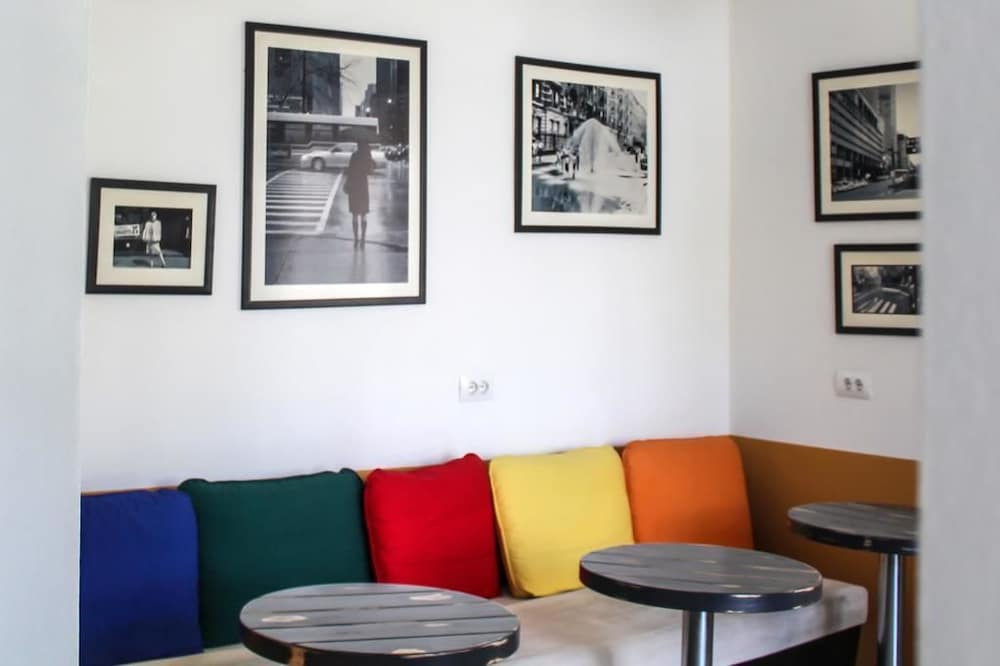 Hotel Antigone 28/54