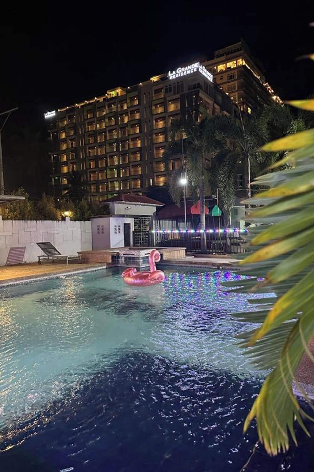 @thePAD Hotel &amp; Resort 48/50